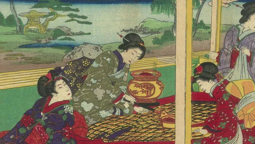 Beauties Sewing