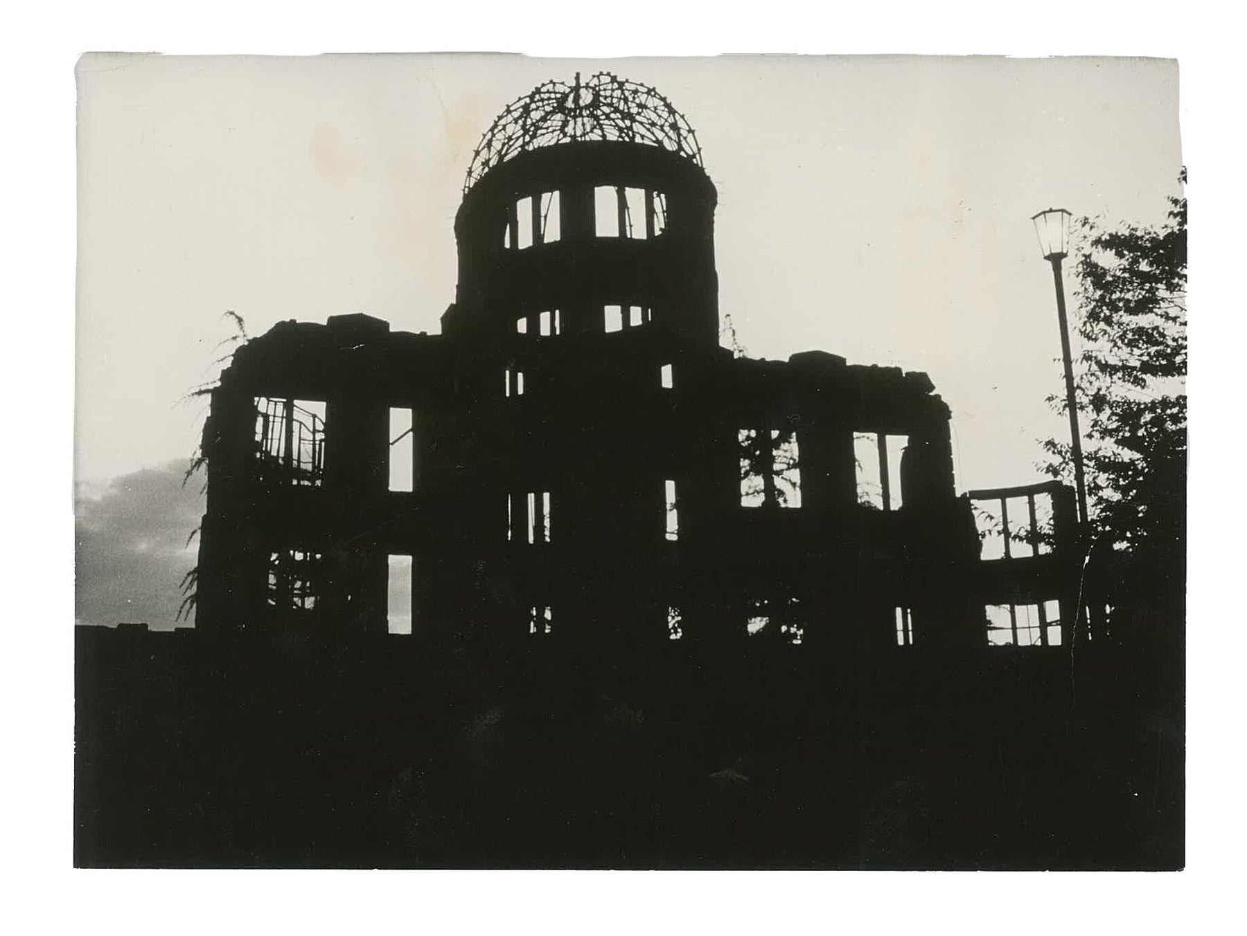 The A-Bomb Dome