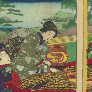 Beauties Sewing